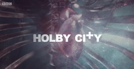 Holby City